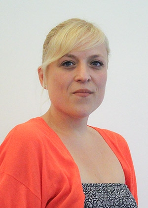 Dorothea Schultze, Steuerfachangestellte, Berlin