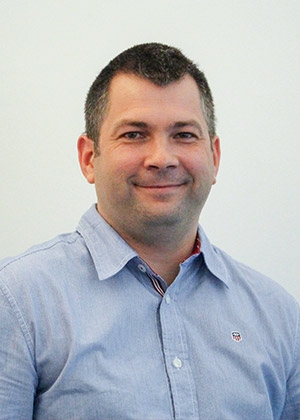 Sascha Grüneberg, Steuerfachwirt / Bilanzbuchhalter IHK, Berlin